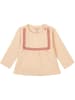 Noppies Longsleeve "Finana" in Orange