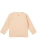 Noppies Longsleeve "Finana" in Orange