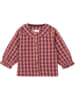 Noppies Bluse "Ferreira" in Rosa