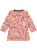 Noppies Kleid "Faura" in Rosa