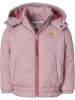 Noppies Winterjacke "Julun" in Rosa