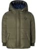 Noppies Winterjacke "Hunstville" in Khaki