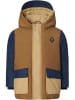 Noppies Winterjacke "Hinojos" in Hellbraun