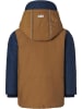 Noppies Winterjacke "Hinojos" in Hellbraun