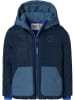 Noppies Winterjas"Huerto" blauw