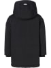 Noppies Parka zimowa "Hernani" w kolorze czarnym