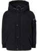 Noppies Winterjacke "Huriel" in Schwarz