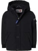 Noppies Winterjacke "Huriel" in Schwarz