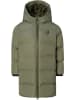 Noppies Wintermantel "Herrera" in Khaki