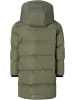 Noppies Wintermantel "Herrera" in Khaki