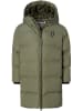 Noppies Wintermantel "Herrera" in Khaki