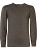 Noppies Longsleeve "Jinshi" in Braun