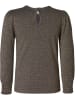 Noppies Longsleeve "Jinshi" in Braun