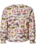 Noppies Longsleeve "Jega" in Creme