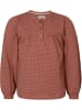 Noppies Longsleeve "Jette" in Rot
