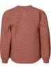 Noppies Longsleeve "Jette" in Rot