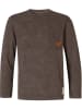 Noppies Longsleeve "Hailin" in Braun