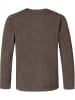 Noppies Longsleeve "Hailin" in Braun