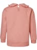 Noppies Sweatshirt "Jizan" in Rosa