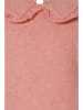 Noppies Sweatshirt "Jizan" in Rosa
