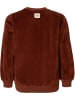 Noppies Sweatshirt "Jimma" in Braun