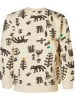 Noppies Sweatshirt "Hadera" in Creme