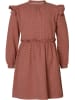 Noppies Kleid "Jizzax" in Rot