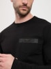 Cross Jeans Longsleeve zwart