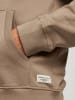 Cross Jeans Sweatjacke in Beige