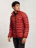 Cross Jeans Steppjacke in Rot