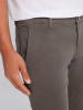 Cross Jeans Chino in Grau