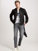 Cross Jeans Spijkerbroek - slim fit - grijs
