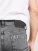 Cross Jeans Spijkerbroek - slim fit - grijs