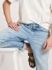 Cross Jeans Spijkerbroek - regular fit - blauw