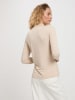 Cross Jeans Longsleeve in Creme