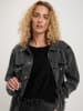 Cross Jeans Trui zwart