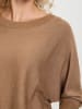 Cross Jeans Pullover in Camel