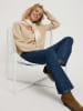 Cross Jeans Vest beige