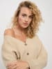 Cross Jeans Cardigan in Beige