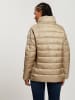 Cross Jeans Steppjacke in Beige