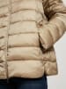 Cross Jeans Steppjacke in Beige
