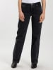 Cross Jeans Jeans - Comfort fit - in Schwarz