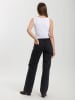 Cross Jeans Jeans - Comfort fit - in Schwarz