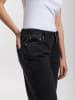 Cross Jeans Spijkerbroek - comfort fit - zwart