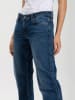 Cross Jeans Jeans - Comfort fit - in Dunkelblau