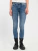 Cross Jeans Jeans - Skinny fit - in Blau