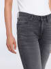 Cross Jeans Jeans - Skinny fit - in Anthrazit