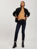 Cross Jeans Spijkerbroek - slim fit - donkerblauw