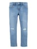 Levi's Kids Dżinsy - Skinny fit - w kolorze niebieskim