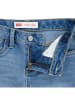 Levi's Kids Dżinsy - Skinny fit - w kolorze niebieskim